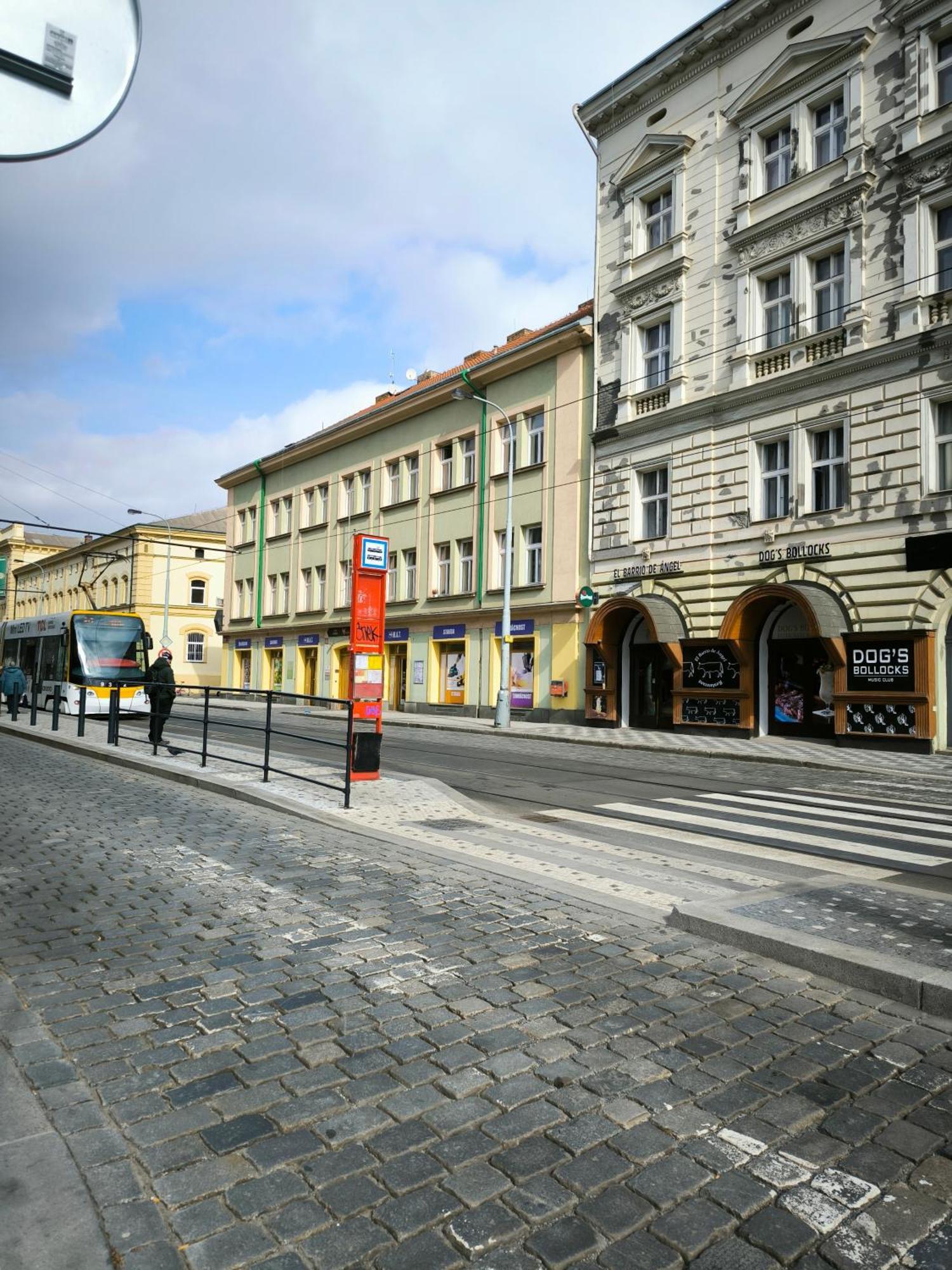 Valentinka Minutes Away From Charles Bridge Praga Exterior foto