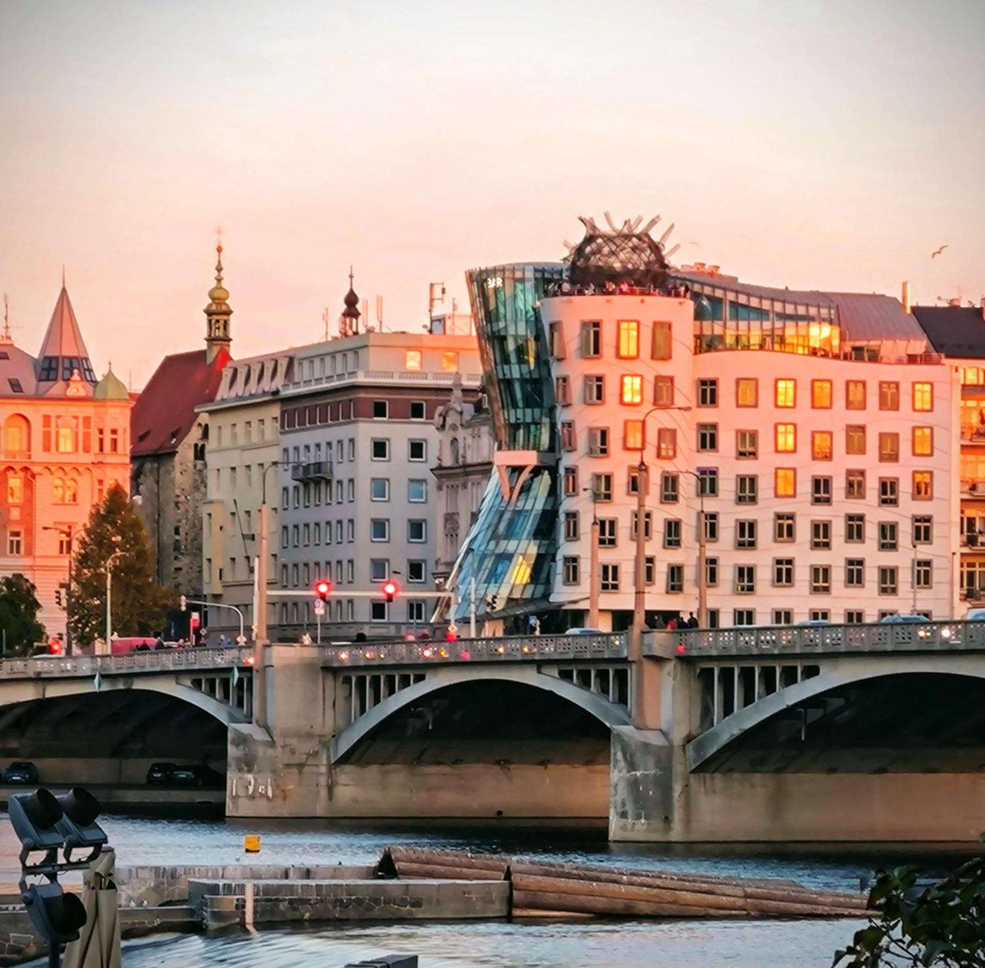 Valentinka Minutes Away From Charles Bridge Praga Exterior foto